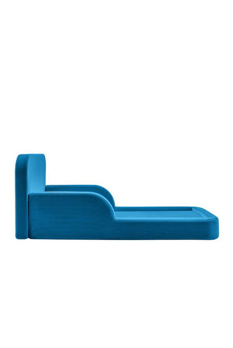 Atelier Del Sofa Funbed Single - Índigo